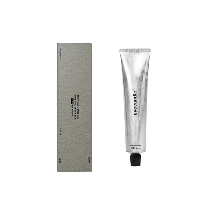 Chocolate and Chili 巧克力辣椒－柔潤滋養護手霜