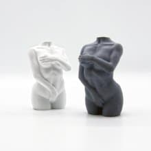 saucy GIRL Aroma stone I 辣台妹 I 擴香石 I 水泥 I 附精油－