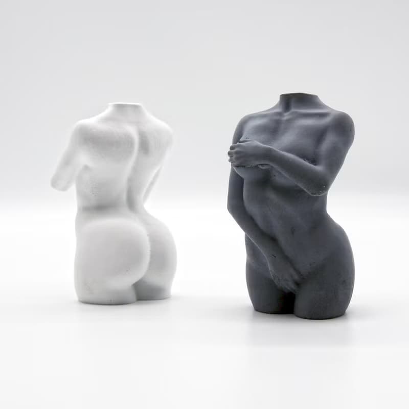 saucy GIRL Aroma stone I 辣台妹 I 擴香石 I 水泥 I 附精油－