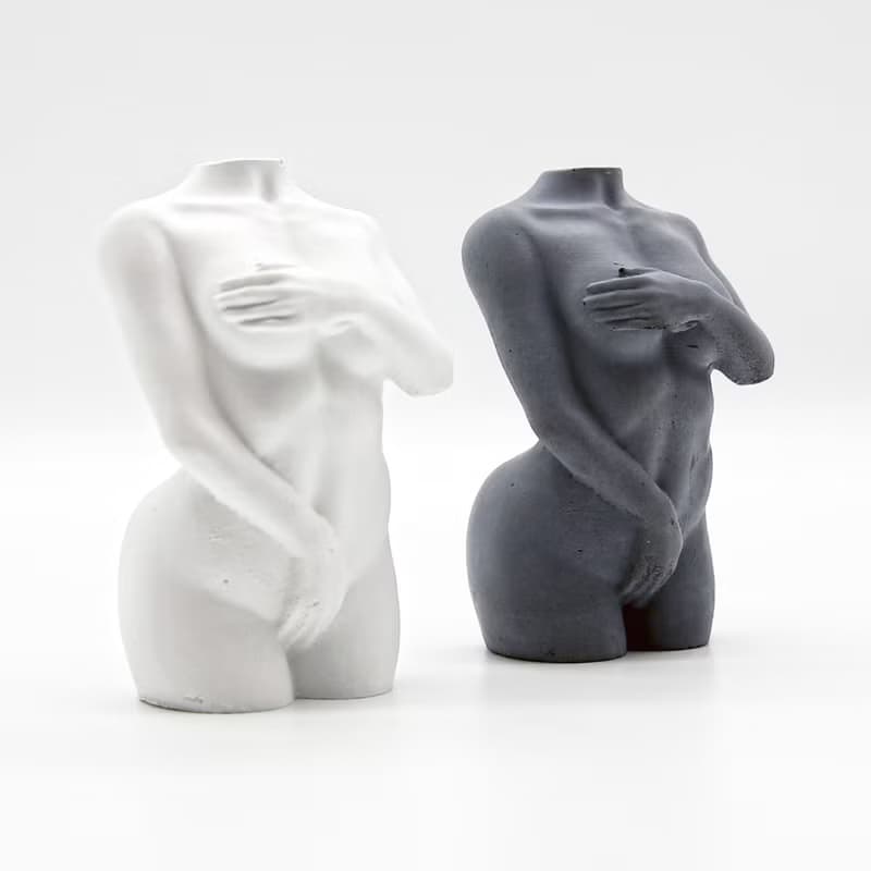saucy GIRL Aroma stone I 辣台妹 I 擴香石 I 水泥 I 附精油－