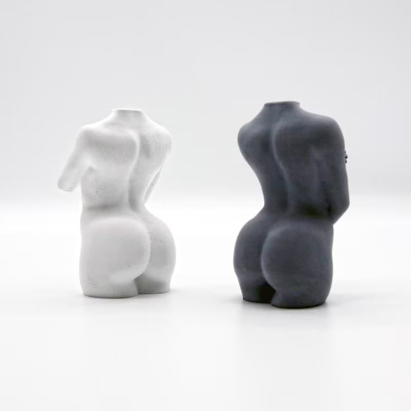 saucy GIRL Aroma stone I 辣台妹 I 擴香石 I 水泥 I 附精油－