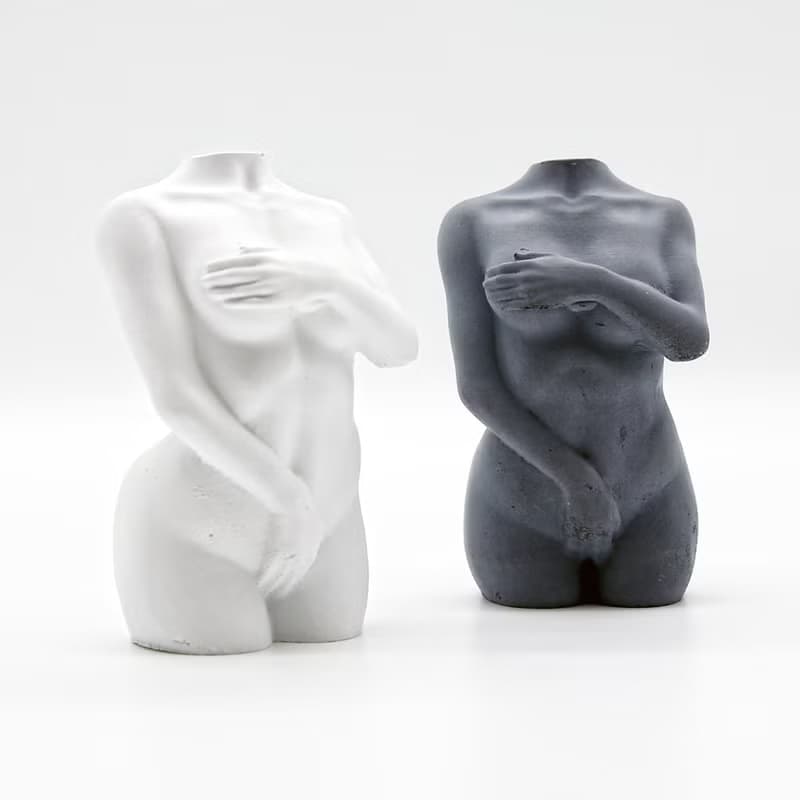 saucy GIRL Aroma stone I 辣台妹 I 擴香石 I 水泥 I 附精油－