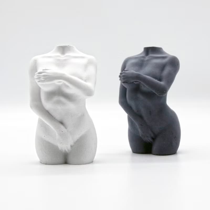 saucy GIRL Aroma stone I 辣台妹 I 擴香石 I 水泥 I 附精油－