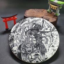 | 東方十二宮 | 陶瓷杯墊-射手座