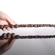 【快速出貨】_復古風獨眼魔法棒_北歐風格質樸手工魔杖身心靈冥想