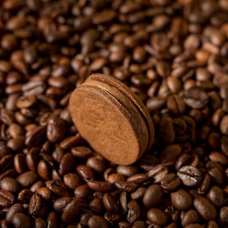 咖啡醇厚可可(奶素)