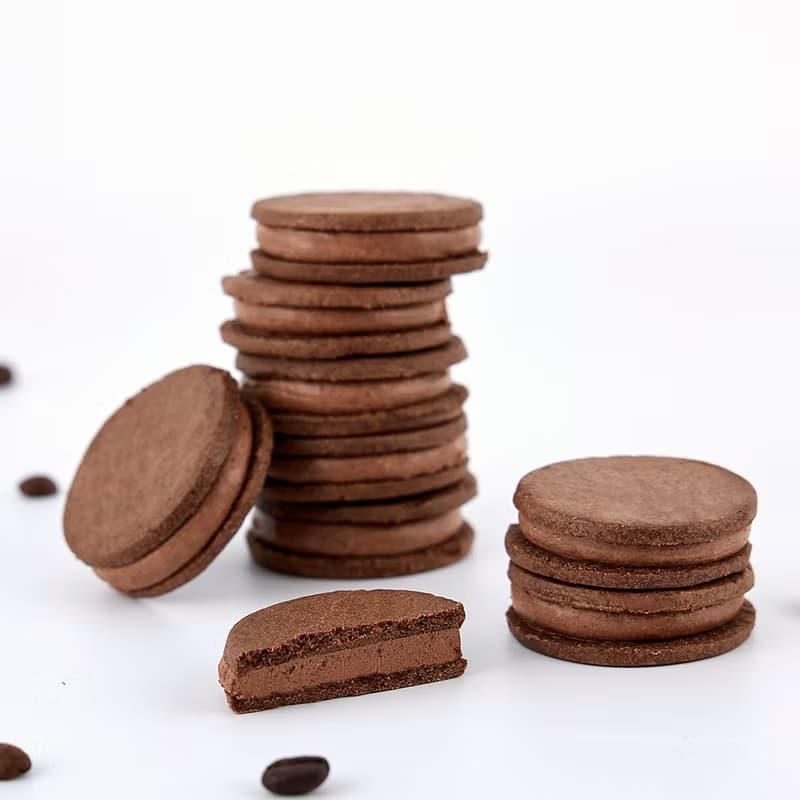 咖啡醇厚可可(奶素)