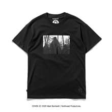 VANDAL X Coven(1997)短T