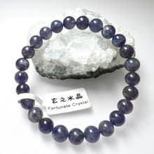 堇青手串 | 水晶 | 水晶手串 | 水晶手鏈 | 水晶手鍊