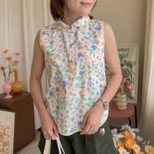Tomo Top : Spring Fields