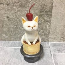 貓布丁時尚