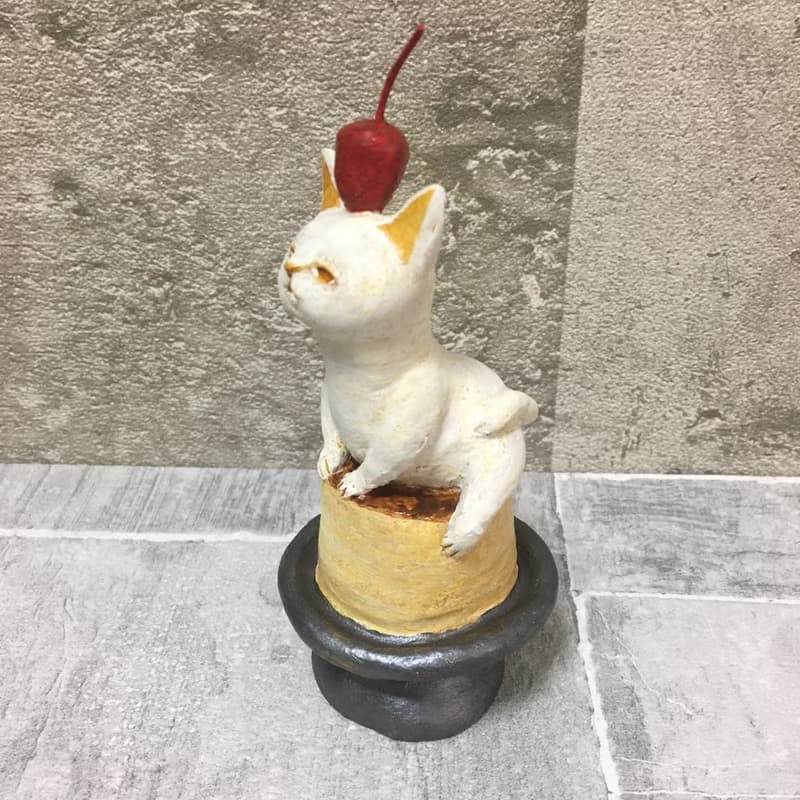 貓布丁時尚