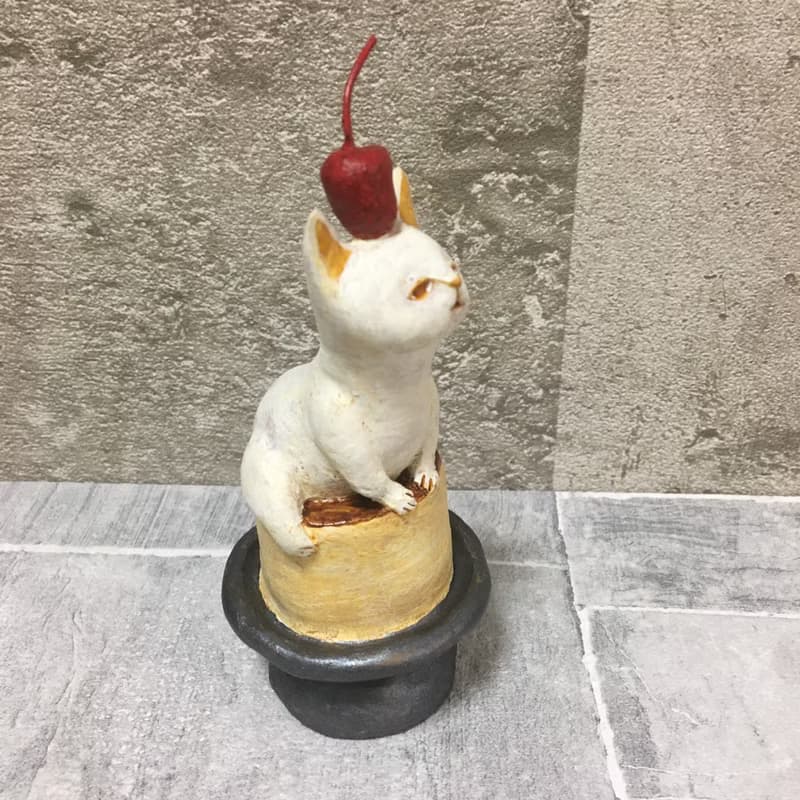 貓布丁時尚