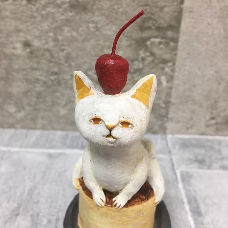 貓布丁時尚