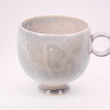 威士忌形－咖啡杯