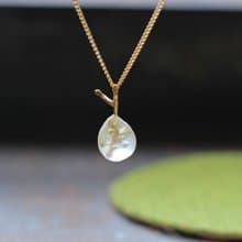 予約販売　ミニ蜜 | ネックレス | N075