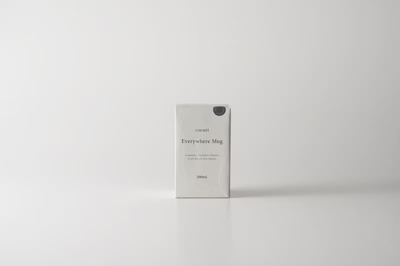 日本Marna陶瓷雙層保溫保冷杯200ml - 黑色