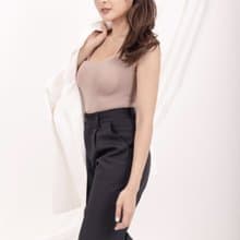 Freedom Pants 黑色