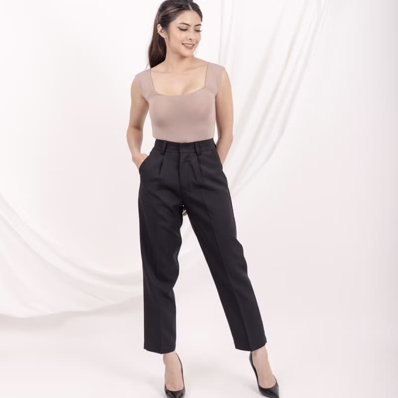 Freedom Pants 黑色