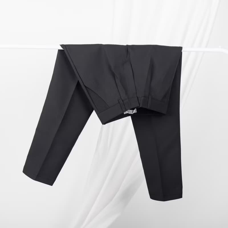 Freedom Pants 黑色