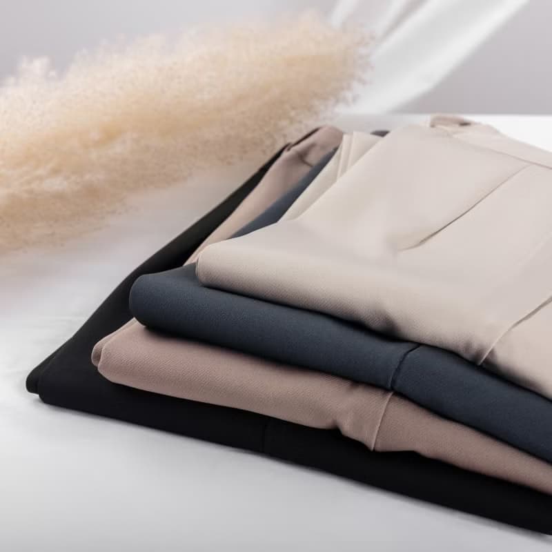 Freedom Pants 黑色