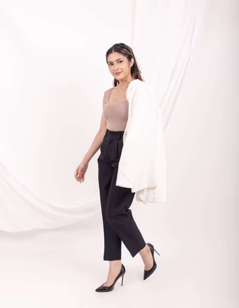 Freedom Pants 黑色