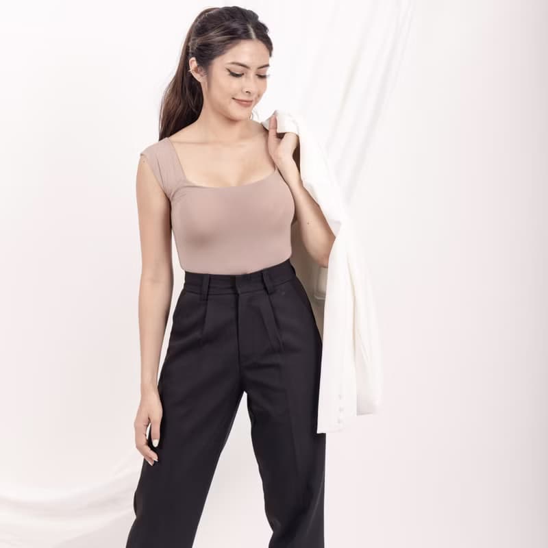 Freedom Pants 黑色