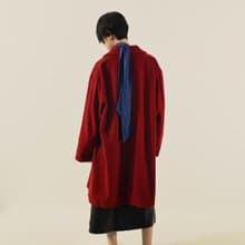 【NaSuBi Vintage】Paul Smith經典版型毛料古著大衣