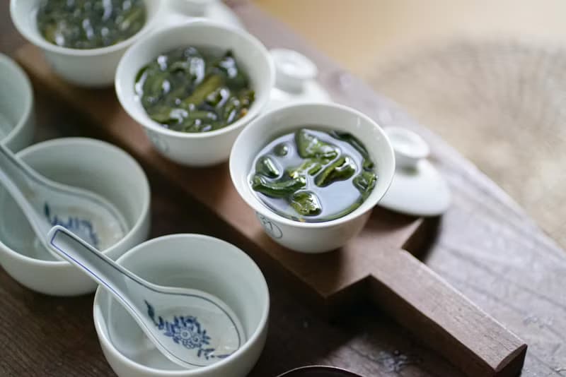 【大禹香茗】大禹嶺 高山茶 / 極高海拔限量珍藏
