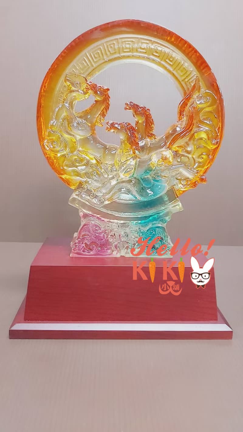 匾額 步步高升 升遷禮物 退休禮物 開幕送禮 新居送禮 榮調賀禮