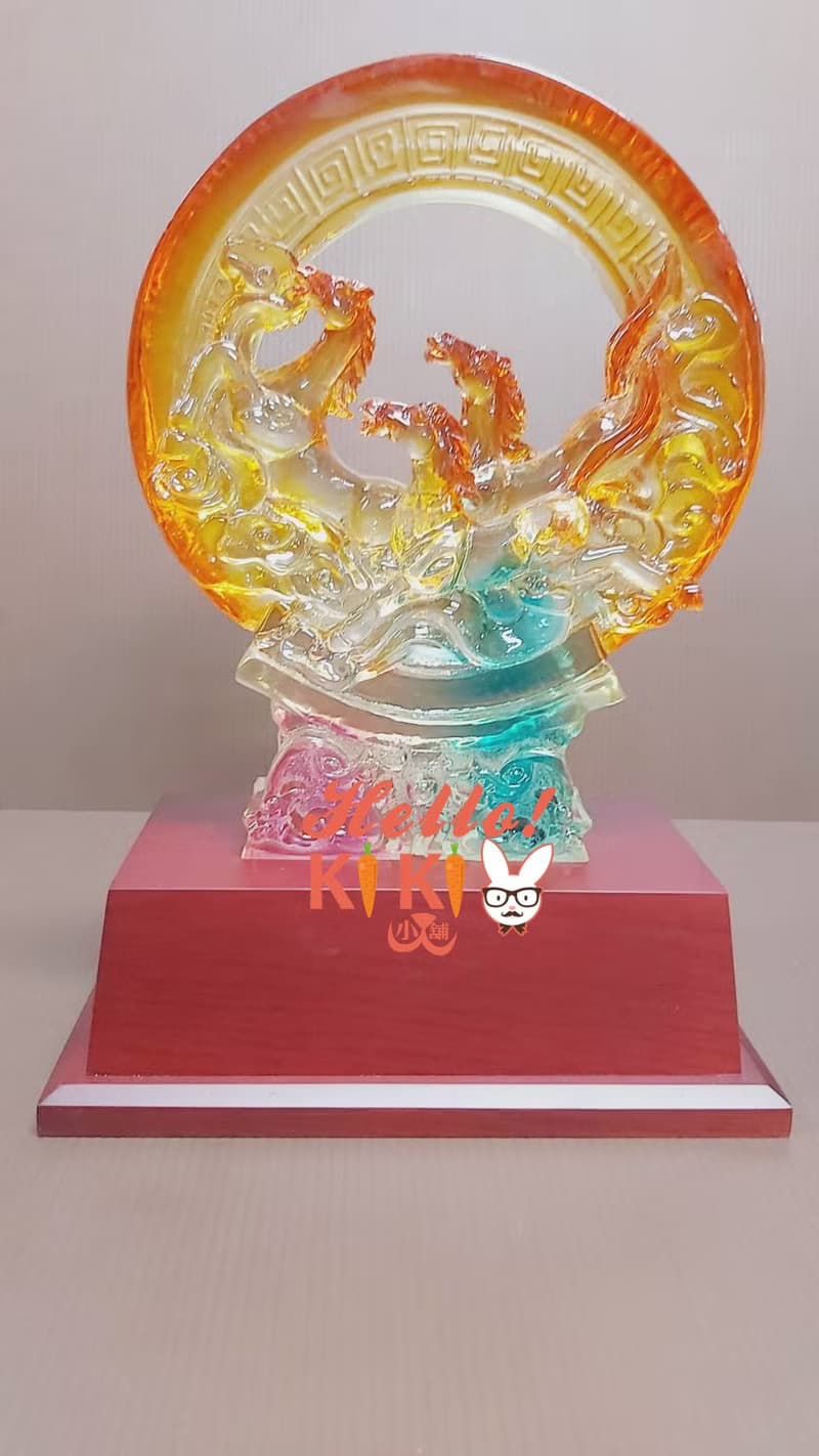 匾額 步步高升 升遷禮物 退休禮物 開幕送禮 新居送禮 榮調賀禮