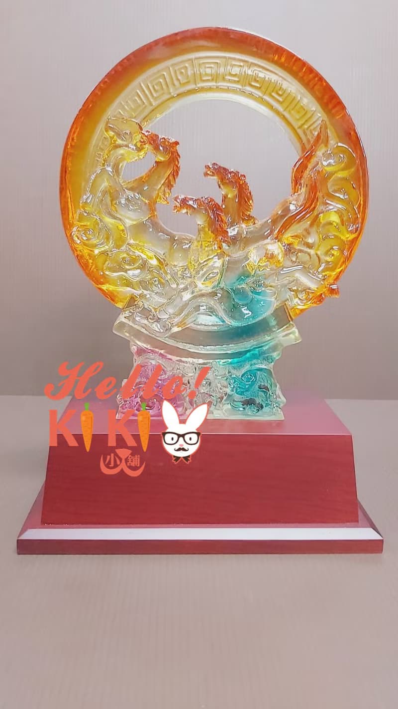 匾額 步步高升 升遷禮物 退休禮物 開幕送禮 新居送禮 榮調賀禮