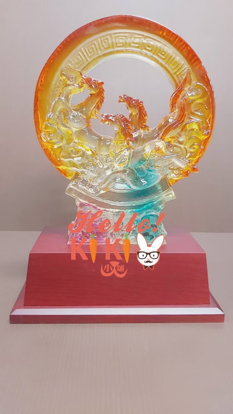 匾額 步步高升 升遷禮物 退休禮物 開幕送禮 新居送禮 榮調賀禮