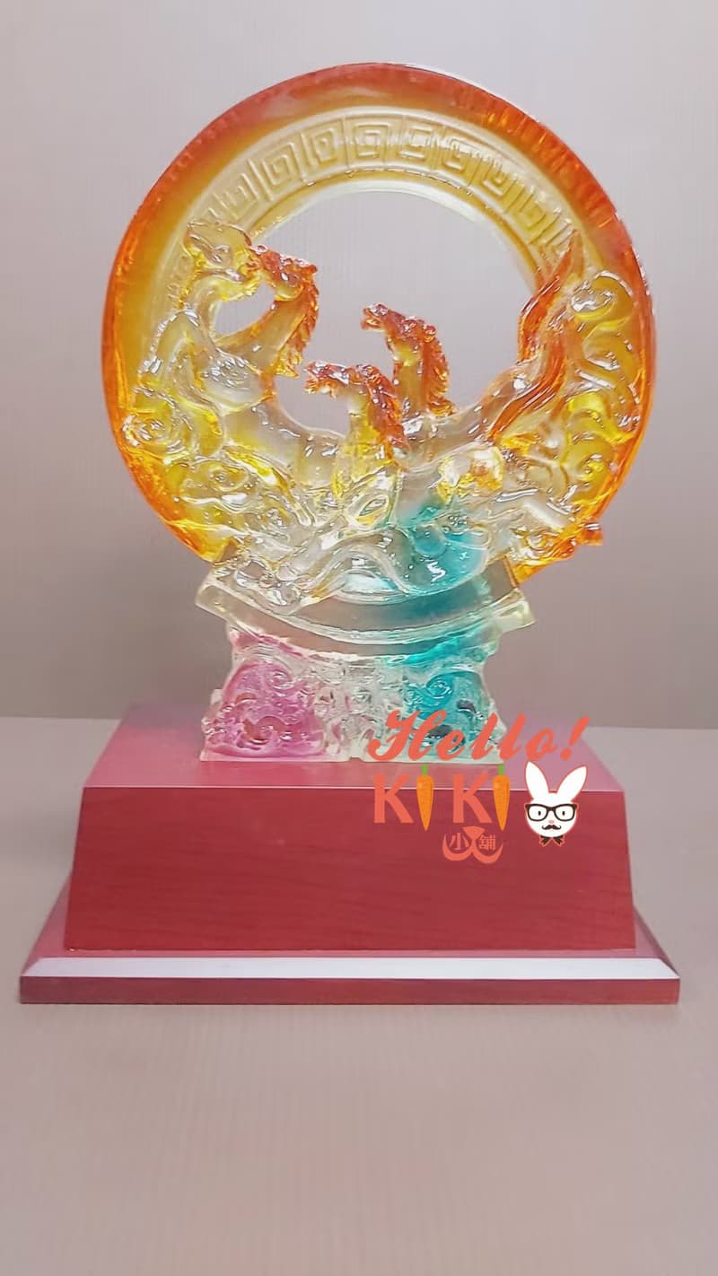 匾額 步步高升 升遷禮物 退休禮物 開幕送禮 新居送禮 榮調賀禮