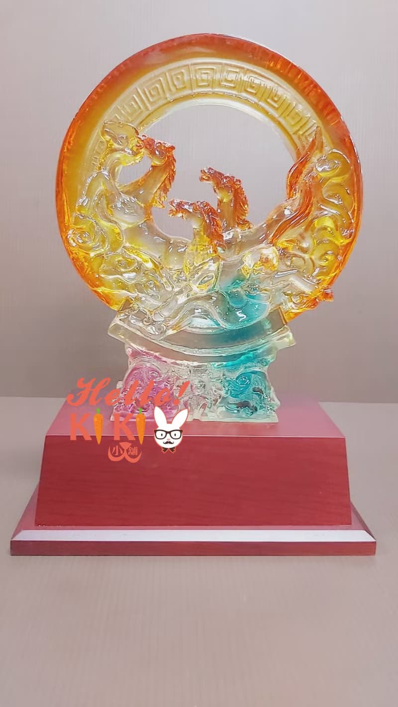 匾額 步步高升 升遷禮物 退休禮物 開幕送禮 新居送禮 榮調賀禮