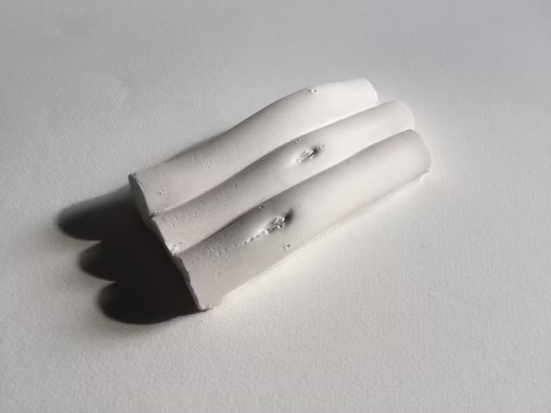情人節禮物/麻雀擴香石-交換禮物 聖誕禮物 療癒.小鳥