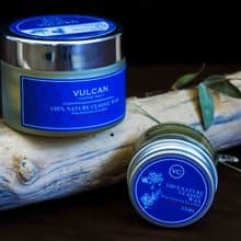 【VULCAN 皮革保養油50g】Nature Classic WAX 100%全天然成分