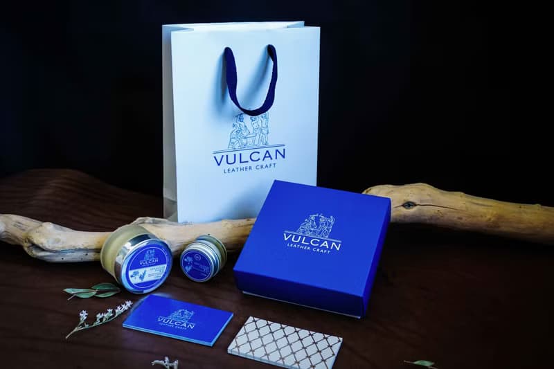 【VULCAN 皮革保養油50g】Nature Classic WAX 100%全天然成分