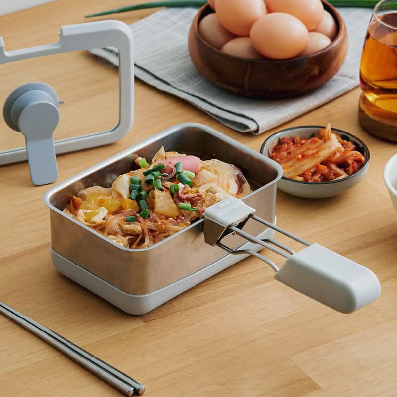 Double Box 直火好煮盒