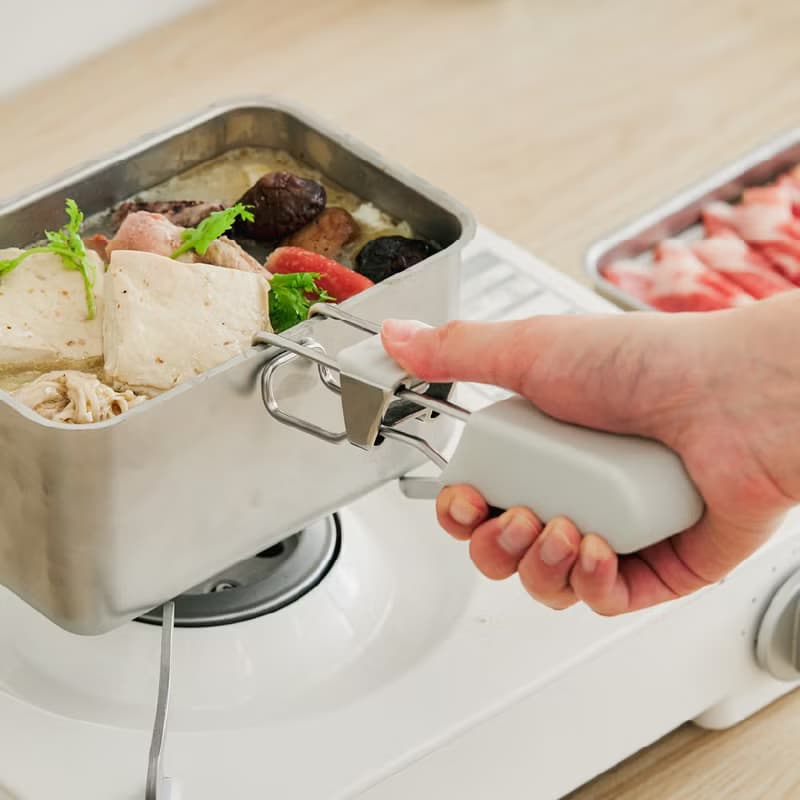 Double Box 直火好煮盒