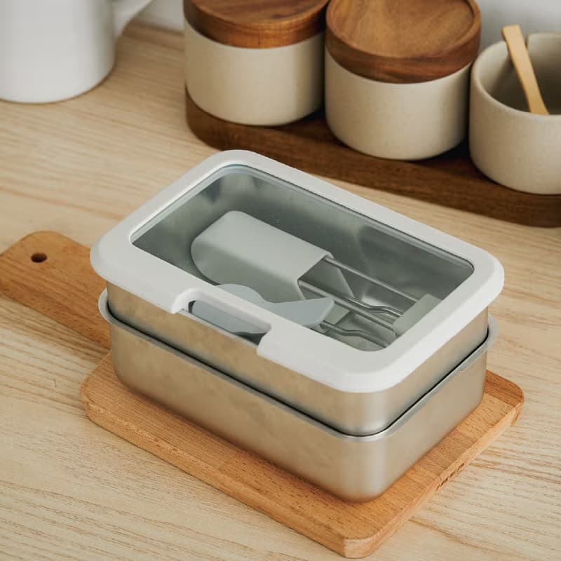 Double Box 直火好煮盒