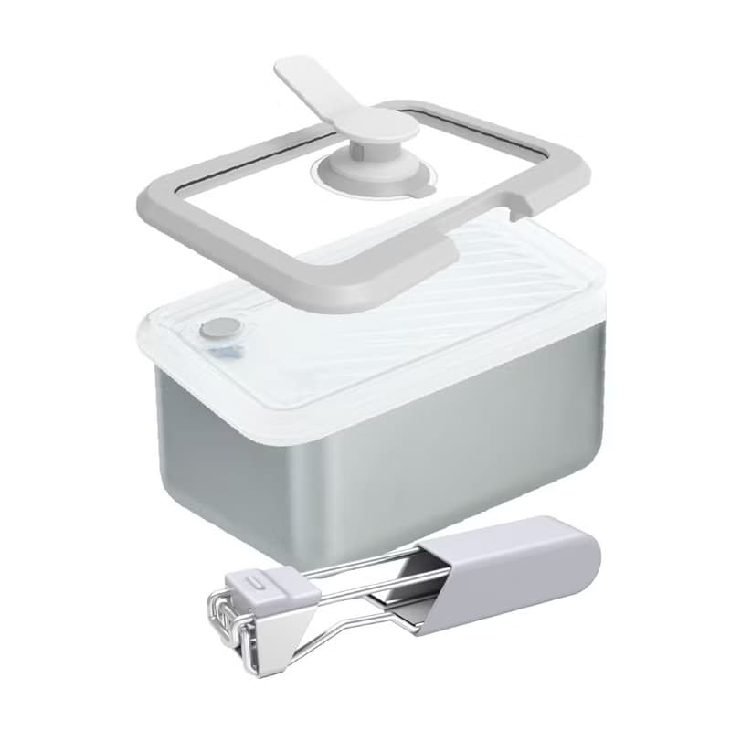 Double Box 直火好煮盒