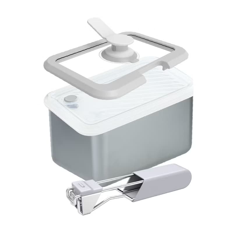 Double Box 直火好煮盒