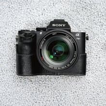 真皮開底底座手腕繩組 Sony A7II/A7S II/A7R II/A72/ A7S2/ A7R2