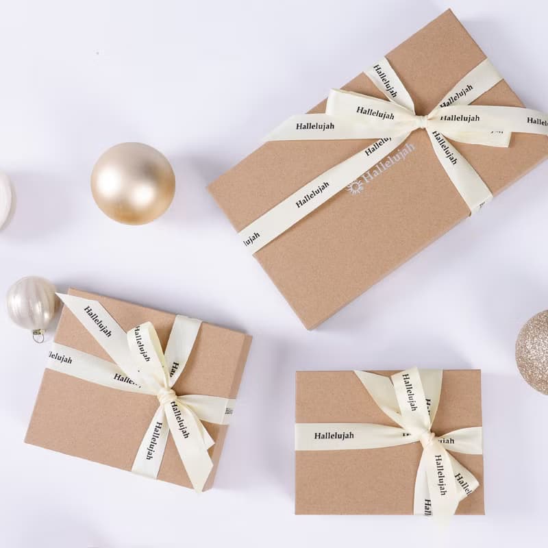 禮物包裝 不織布袋 禮物絲帶 母親節 聖誕節 紀念日 各大節慶