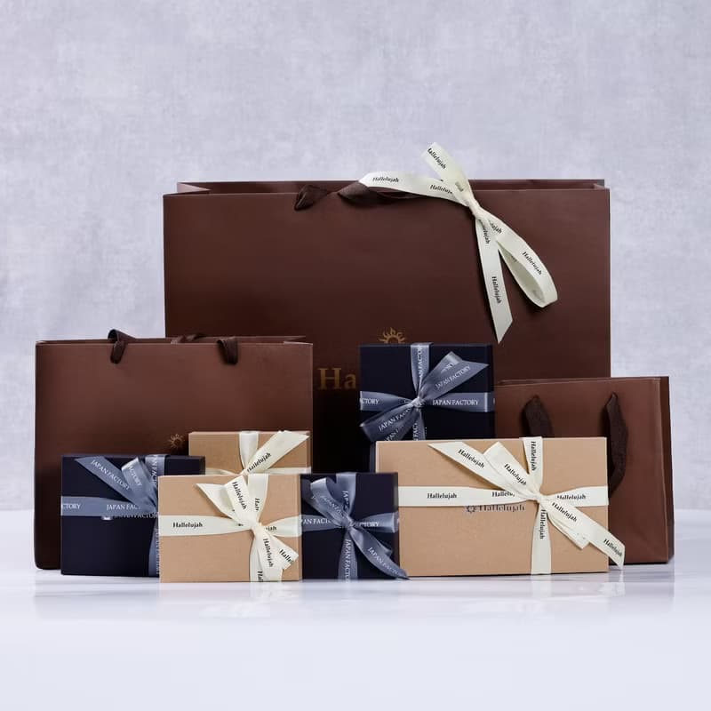 禮物包裝 不織布袋 禮物絲帶 母親節 聖誕節 紀念日 各大節慶