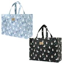 【挪森草泥馬-方便行李袋】台灣製造大容量旅行收納防水肩背袋