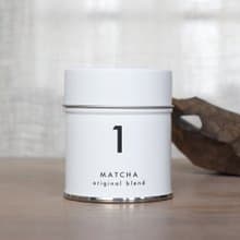 【宇治抹茶 #1】YUGEN 原創調配