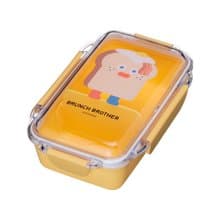 MARK'S x Brunch Brother 分隔便當盒