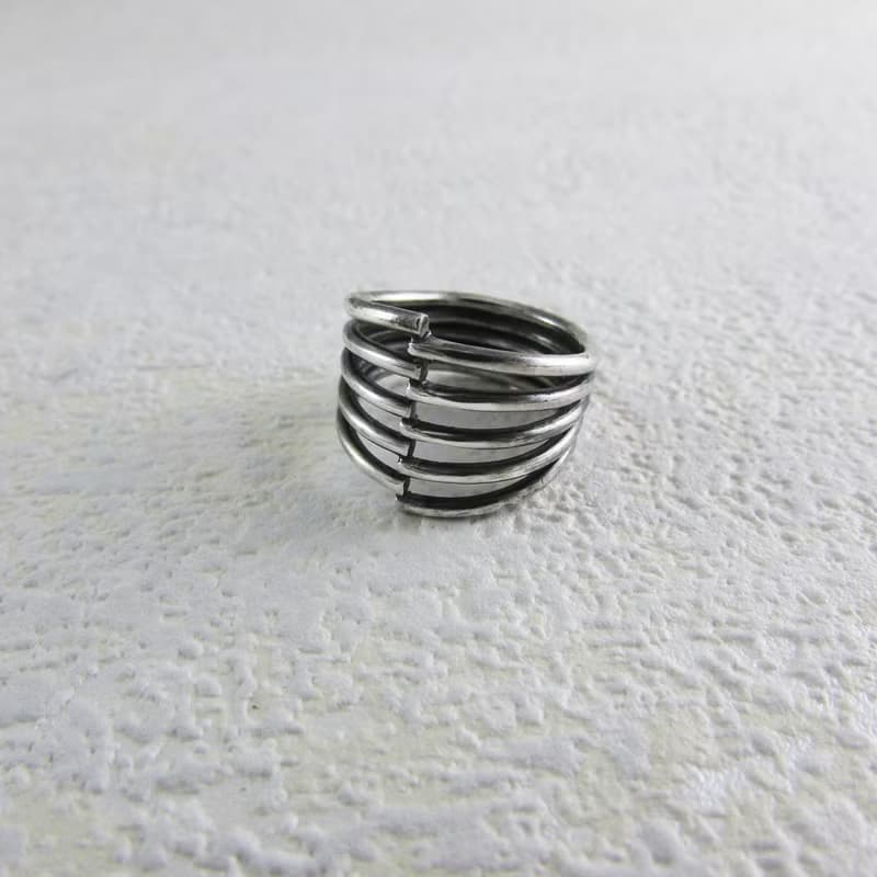 holding hands a ring_牽手a戒指 | 925純銀 設計師手作 情人節